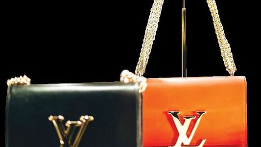 «LVMH» kompaniýasynyň arassa peýdasy 14 göterim azaldy